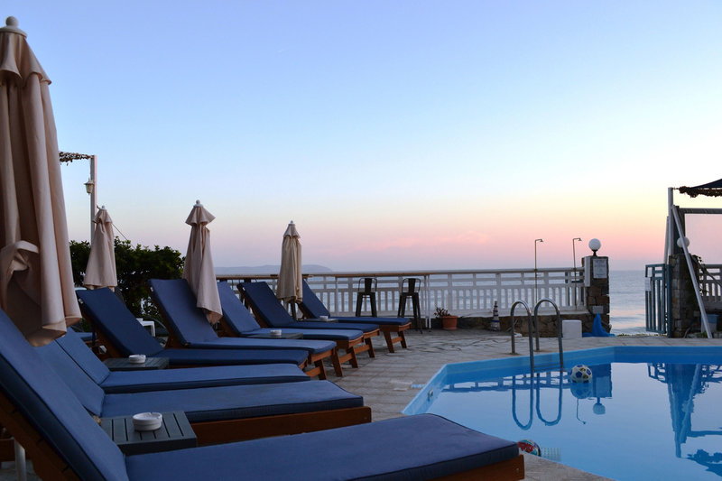 Sunset Beach 8