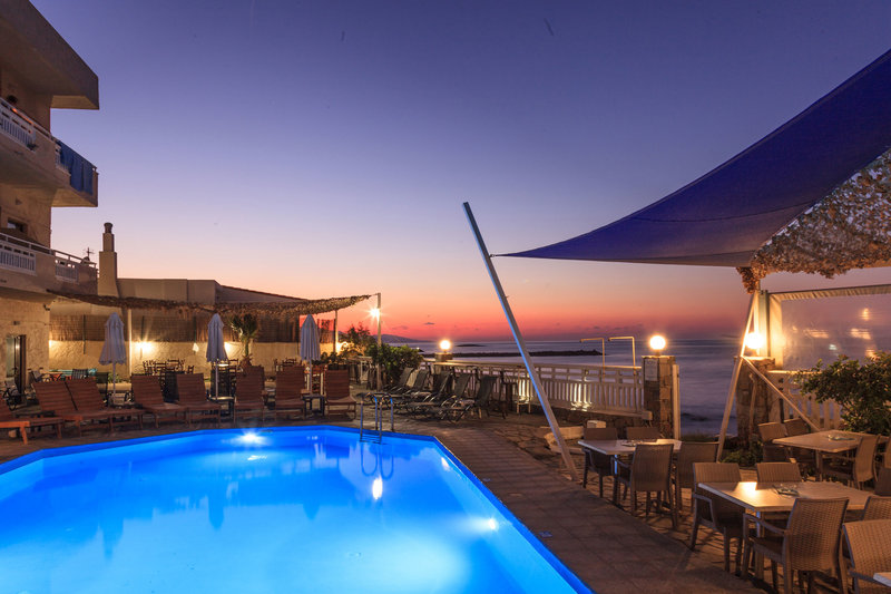 Sunset Beach 9