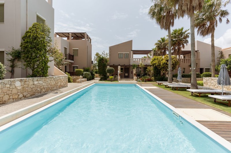 Plakias Cretan Resorts 7