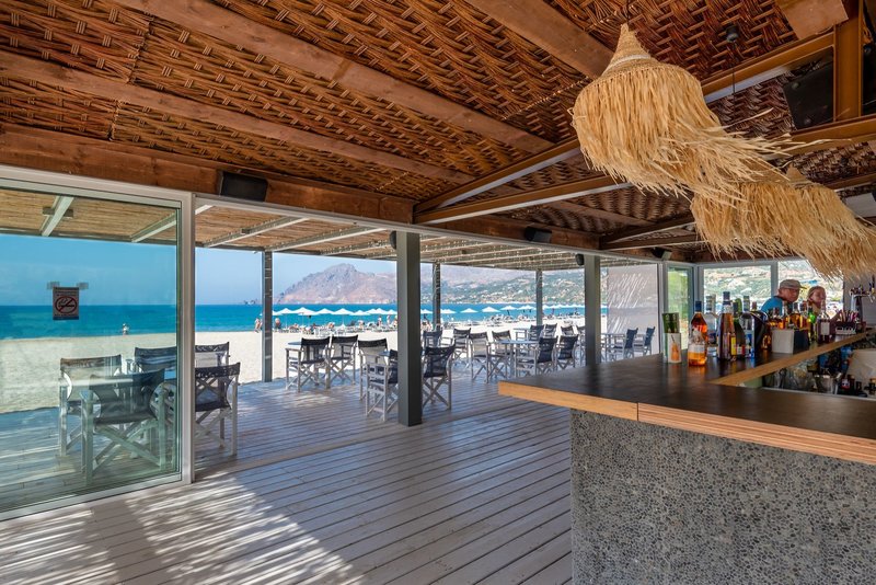 Plakias Cretan Resorts 8