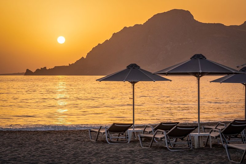 Plakias Cretan Resorts 10