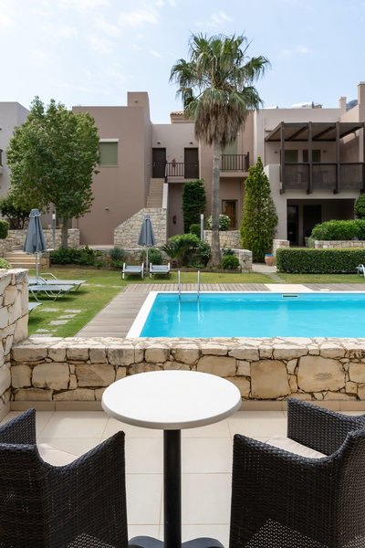 Plakias Cretan Resorts 11