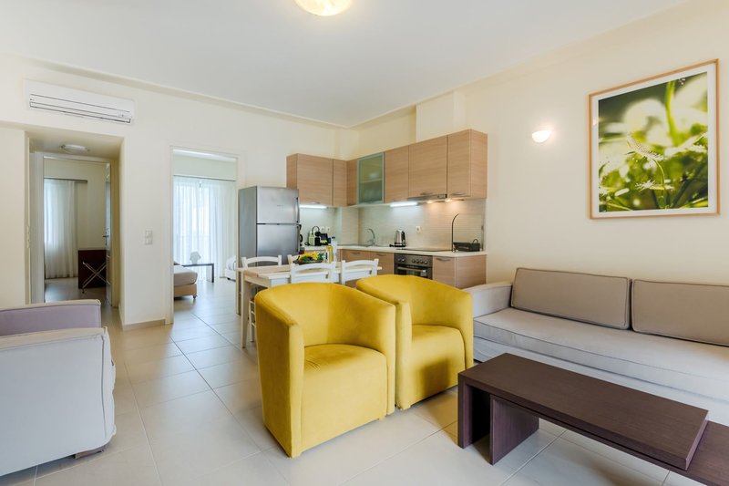 Plakias Cretan Resorts 12