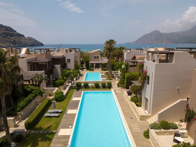 Plakias Cretan Resorts 13