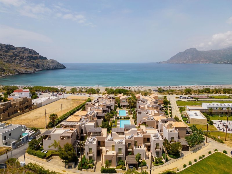 Plakias Cretan Resorts 14