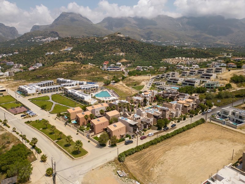 Plakias Cretan Resorts 15