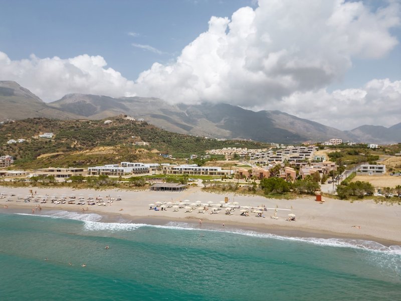 Plakias Cretan Resorts 16