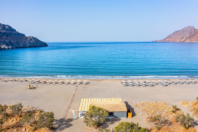 Plakias Cretan Resorts 17