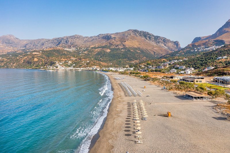 Plakias Cretan Resorts 18