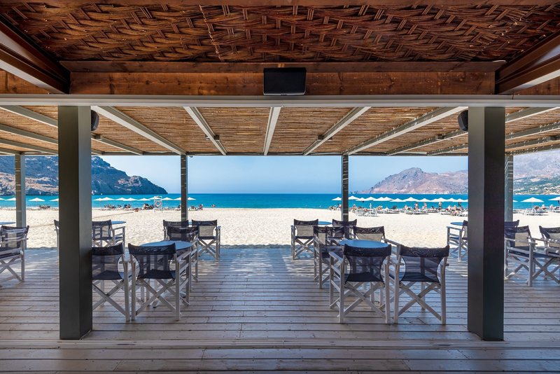 Plakias Cretan Resorts 24