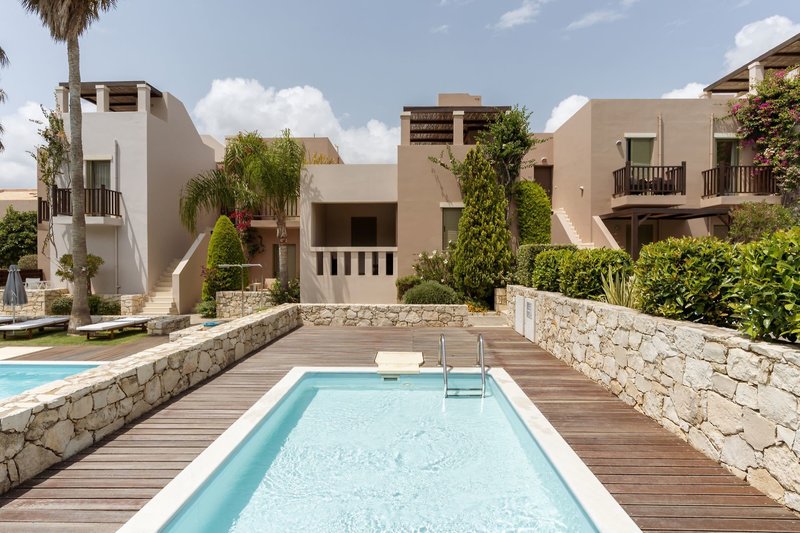 Plakias Cretan Resorts 27