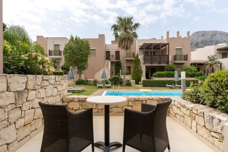 Plakias Cretan Resorts 34