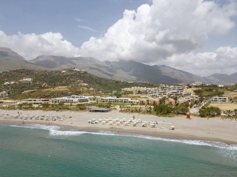 Plakias Cretan Resorts 6