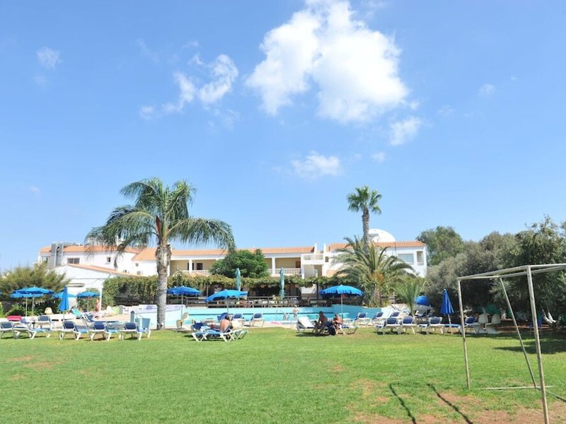 Captain Karas Apartments 1