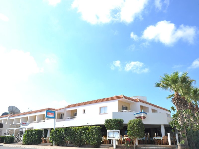 Captain Karas Apartments 2