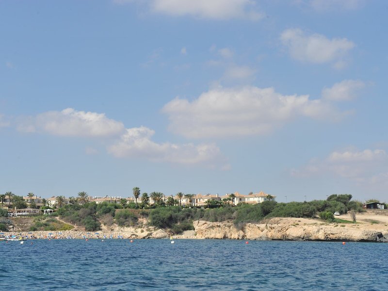 Captain Karas Apartments 4