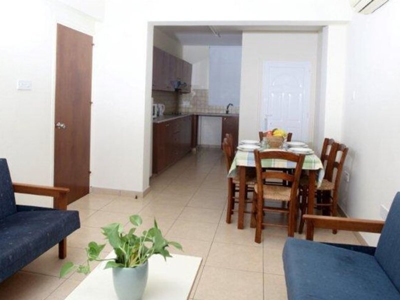 Captain Karas Apartments 12