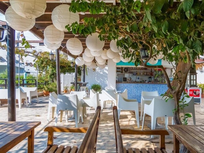 Captain Karas Apartments 13