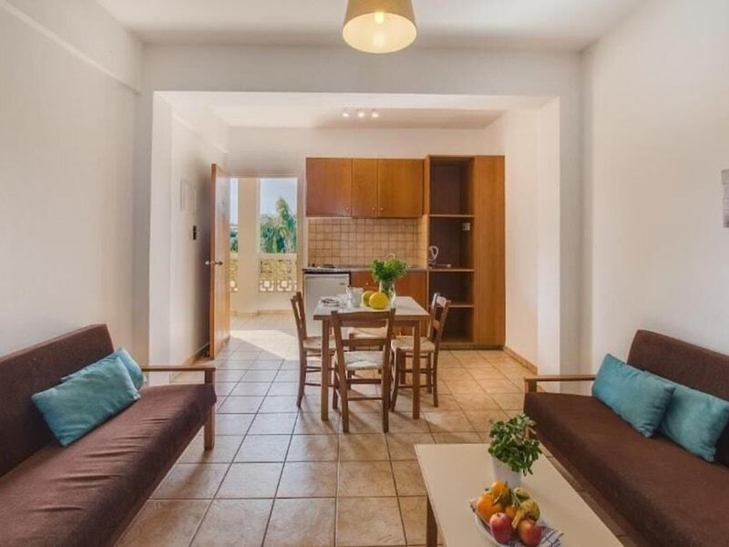 Captain Karas Apartments 17