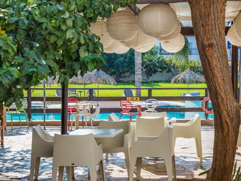 Captain Karas Apartments 21