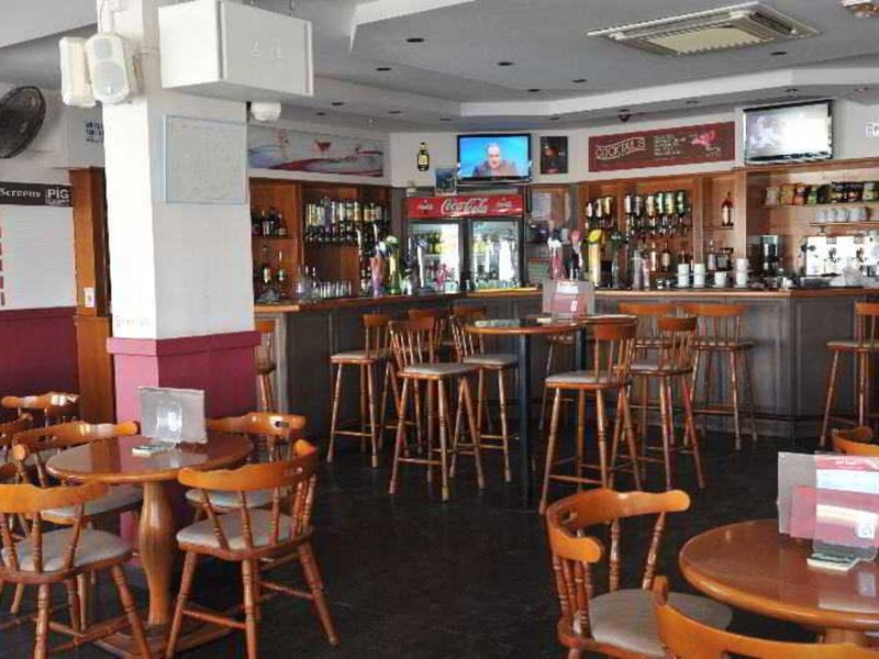 Captain Karas Apartments 22