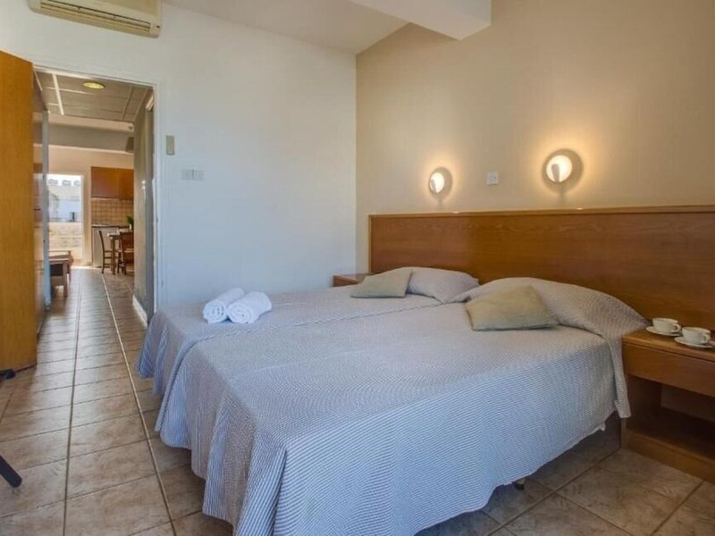 Captain Karas Apartments 24