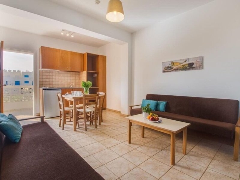 Captain Karas Apartments 30