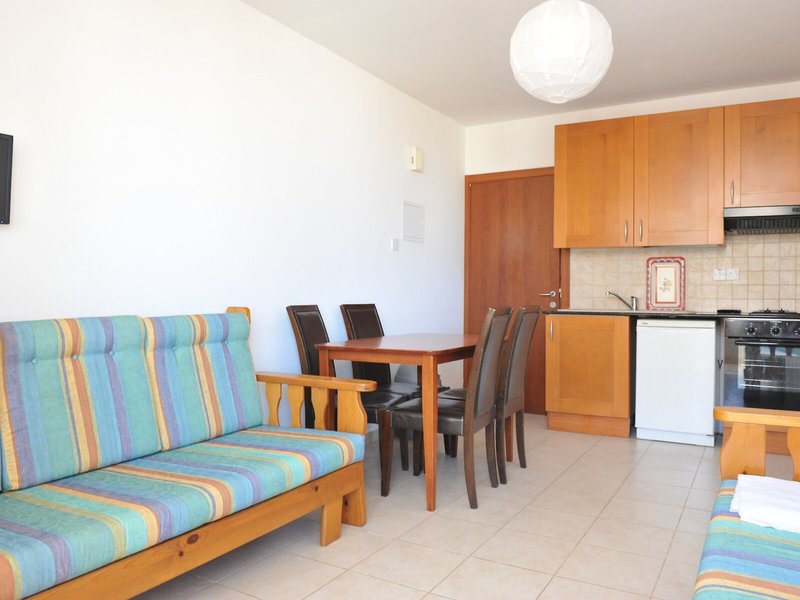 Captain Karas Apartments 35