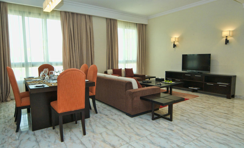 City Seasons Muscat 6