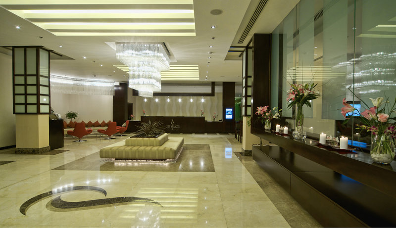City Seasons Muscat 7