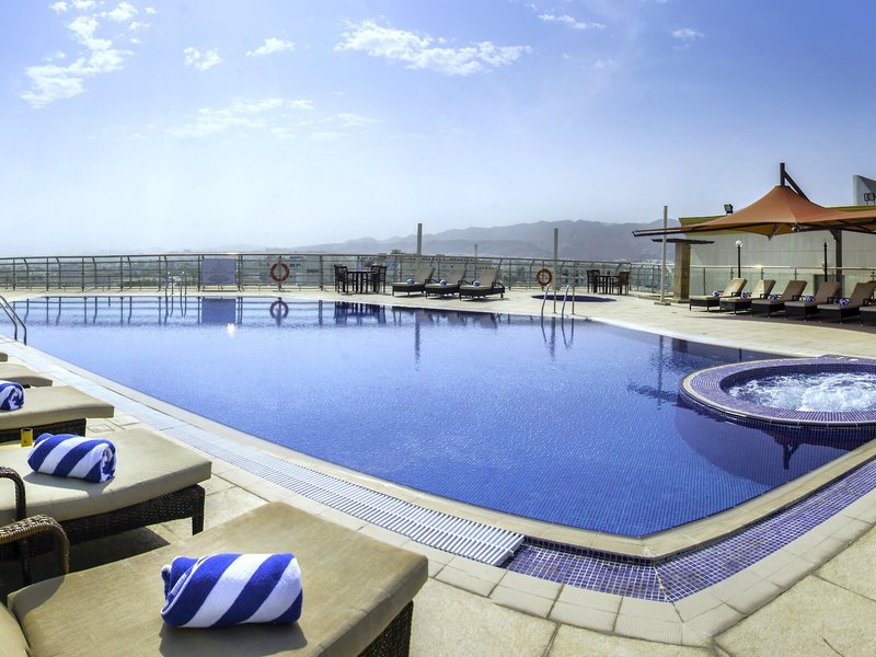 City Seasons Muscat 6