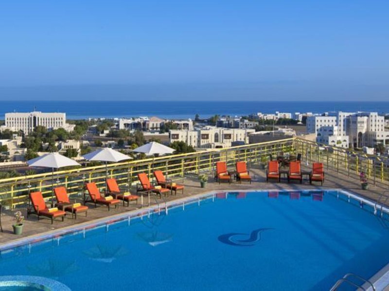 City Seasons Muscat 7