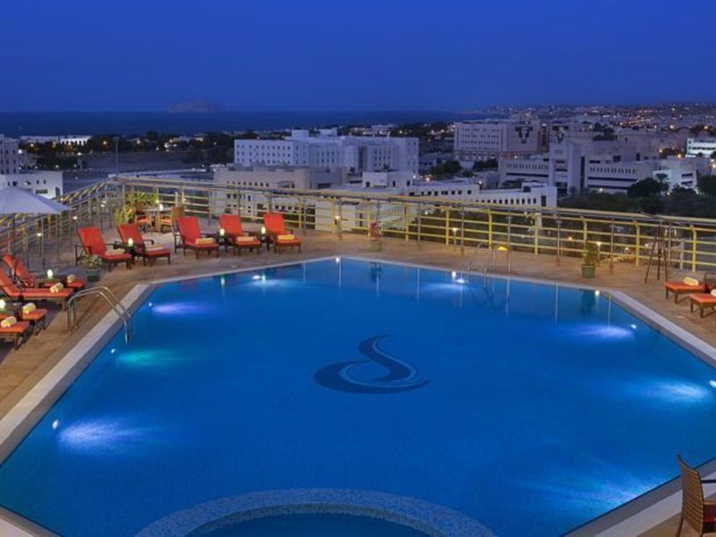 City Seasons Muscat 8