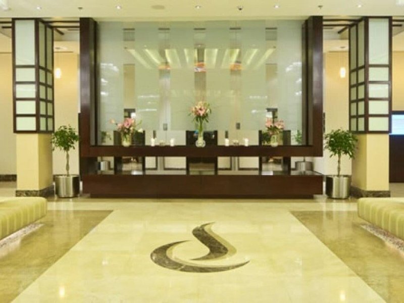 City Seasons Muscat 9