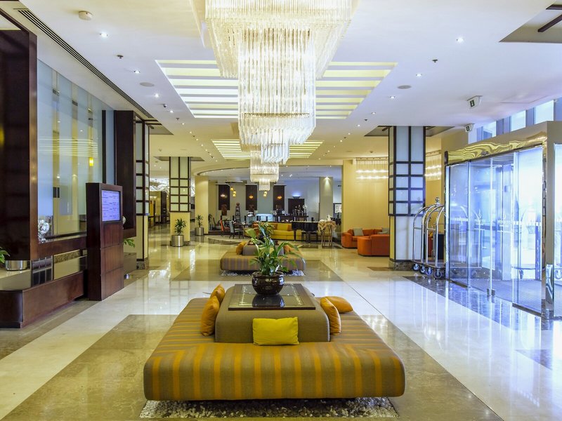 City Seasons Muscat 10