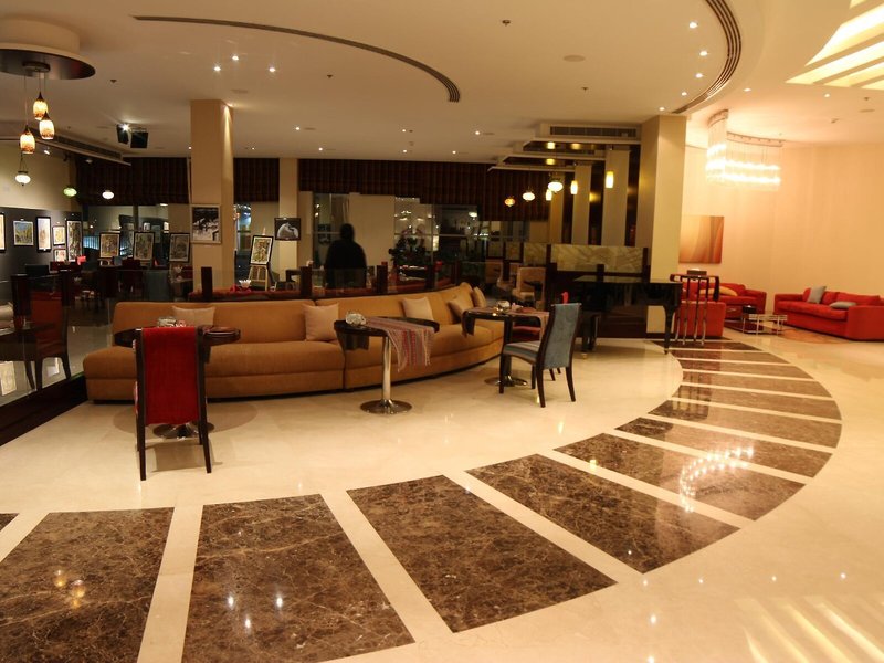 City Seasons Muscat 13