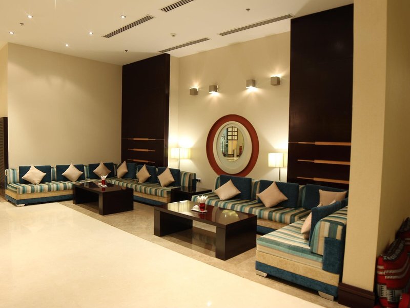 City Seasons Muscat 14