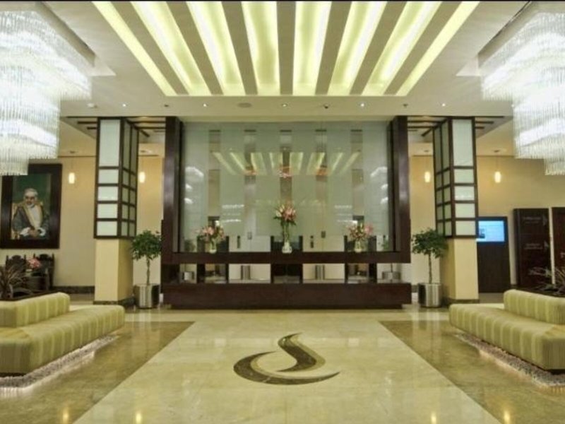 City Seasons Muscat 15