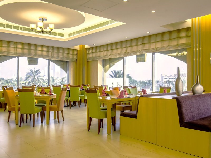 City Seasons Muscat 19