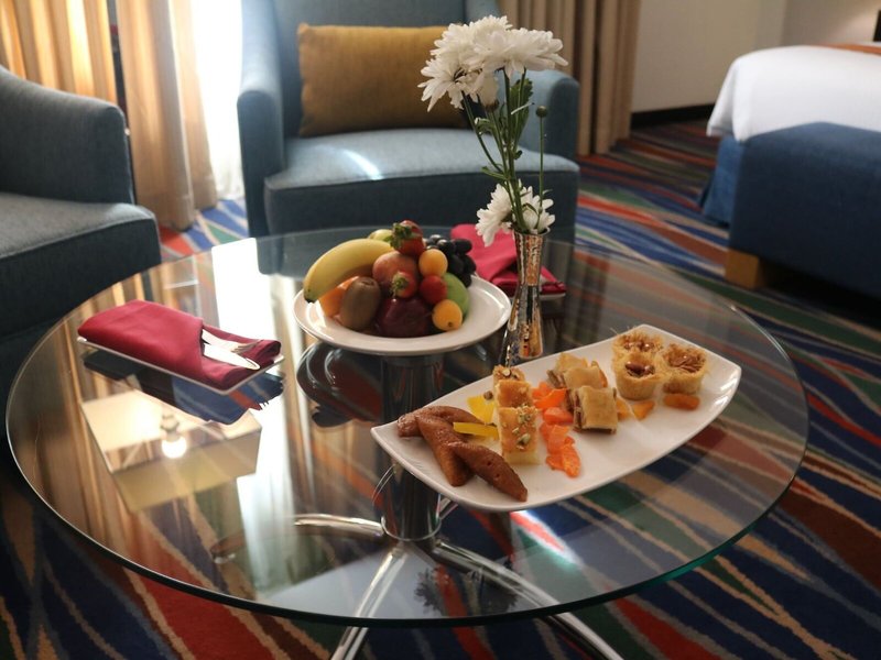 City Seasons Muscat 20