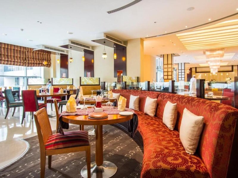 City Seasons Muscat 23