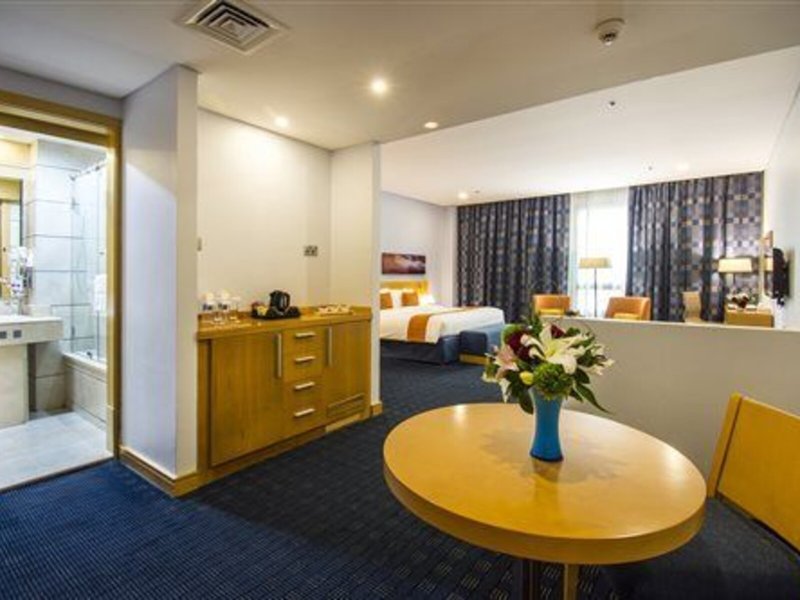 City Seasons Muscat 24