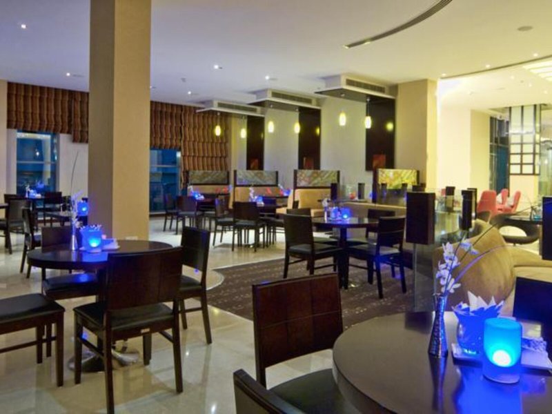 City Seasons Muscat 25