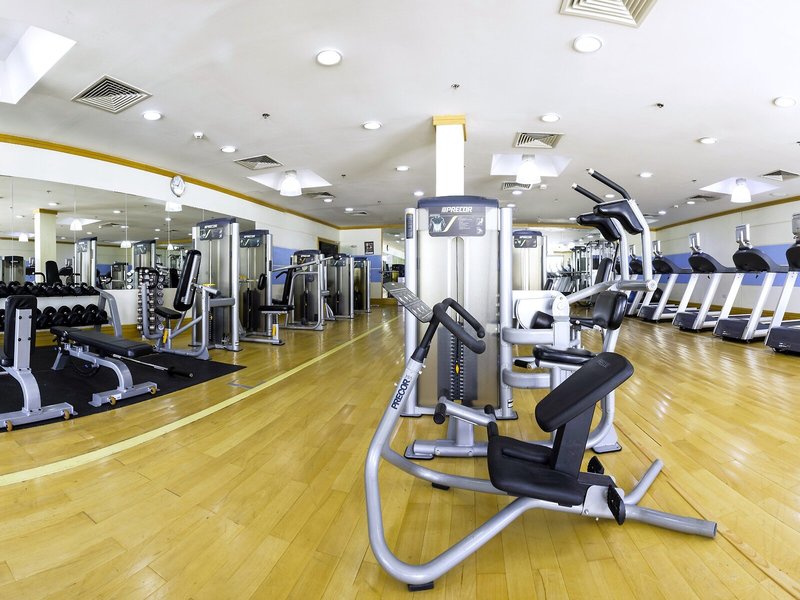 City Seasons Muscat 26