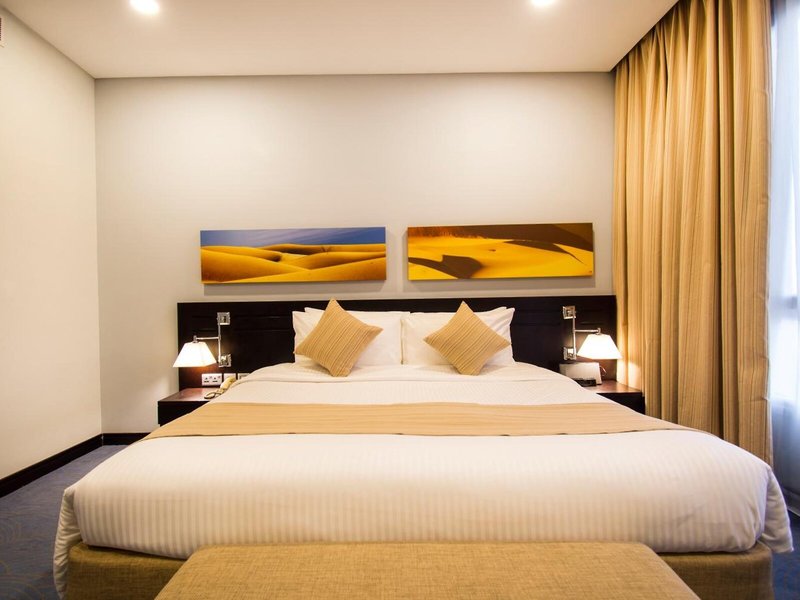 City Seasons Muscat 29