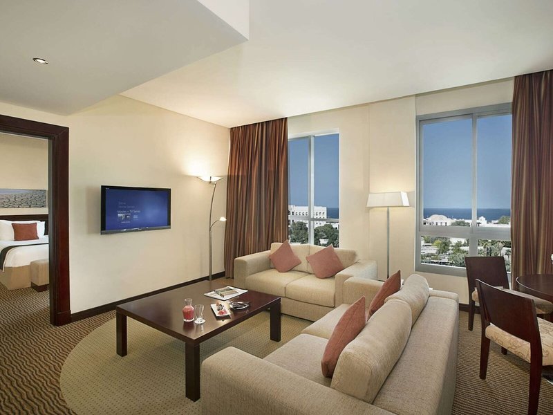 City Seasons Muscat 31