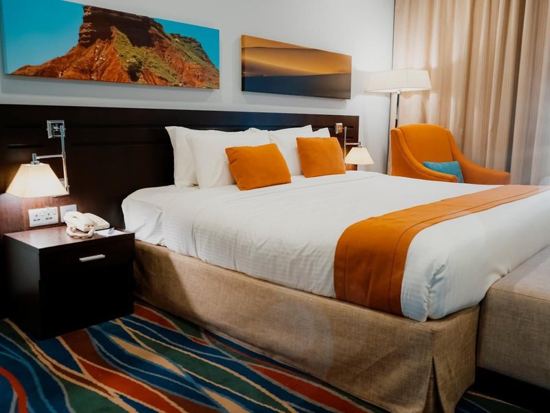 City Seasons Muscat 32