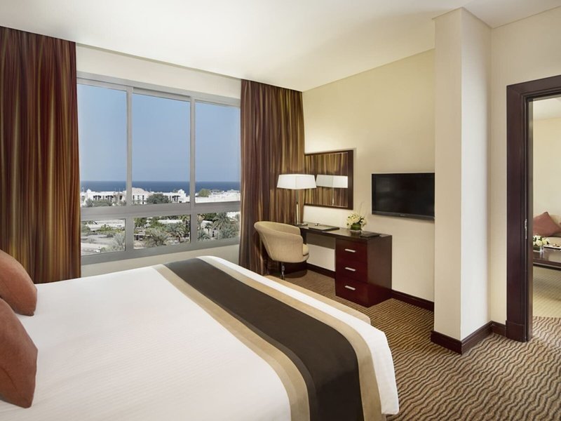 City Seasons Muscat 33