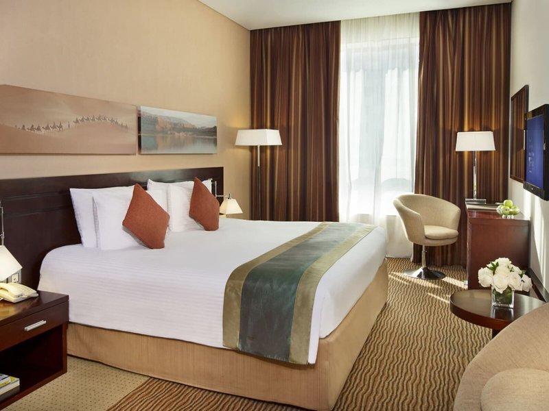 City Seasons Muscat 34