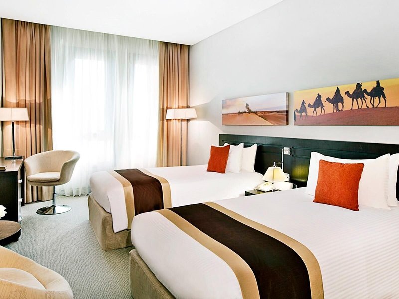 City Seasons Muscat 37